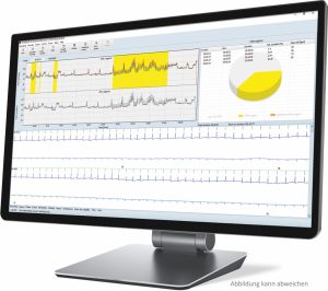 CardioDay V2.7 Langzeit-EKG