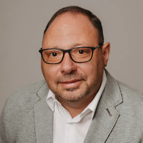 Andreas Gburek